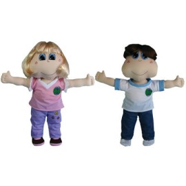 Plush Dolls (1)