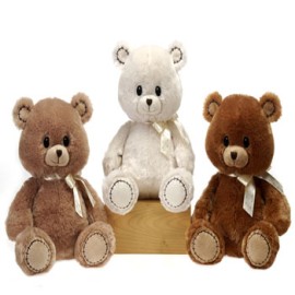 Regular Size Bears (11-23 Inches)   (8)