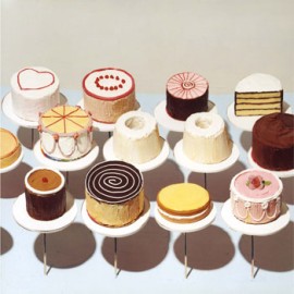 Cakes (288)