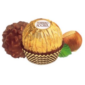 Ferrero Rocher (0)
