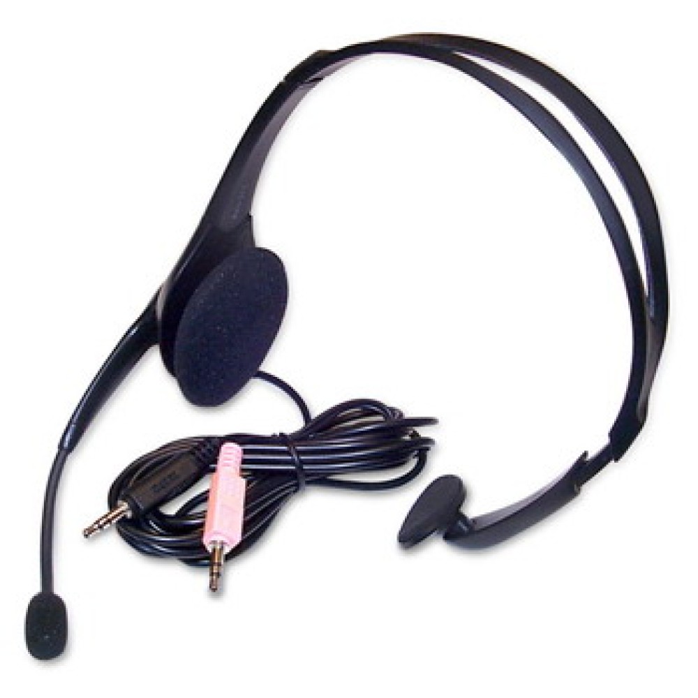 Computer Headset