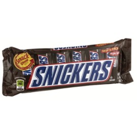 Snickers 6 Pack