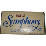  Hershey's Symphony 