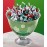 Hershey's kisses bowl