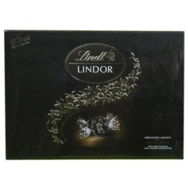 Lindt Lindor Extra Dark 