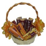  Assorted Chocolate Lover Basket4