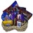 Assorted Chocolate Lover Basket5