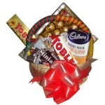  Assorted Chocolate Lover Basket9