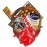 Assorted Chocolate Lover Basket9