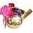 Assorted Chocolate Lover Basket10