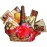 Assorted Chocolate Lover Basket11