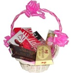  Assorted Chocolate Lover Basket15