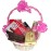 Assorted Chocolate Lover Basket15