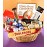 Assorted Chocolate Lover Basket17