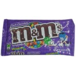 M & M's Dark Chocolate 