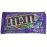 M & M's Dark Chocolate