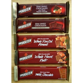  Vanhouten:  Chocolate Assortment