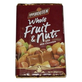 Van Houten Fruit & Nuts 