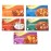 Vochelle Chocolate Bar in Different Variants