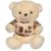 Bear w/ Shirt