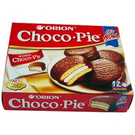 Orion:  Choco-Pie