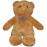 Extra BIG Beautiful Teddy Bear2