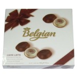 belgian caffelatte