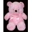 Pink Bear
