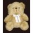 Regular size teddy