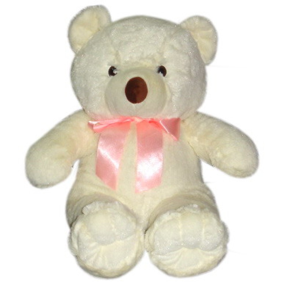 Lucky Bear 2003