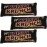 Goya: 3pcs Krispy Krunch Dark Chocolate w/ Crisped Rice