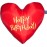 Birthday Heart