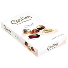 Guylian: Belgian Chocolate 