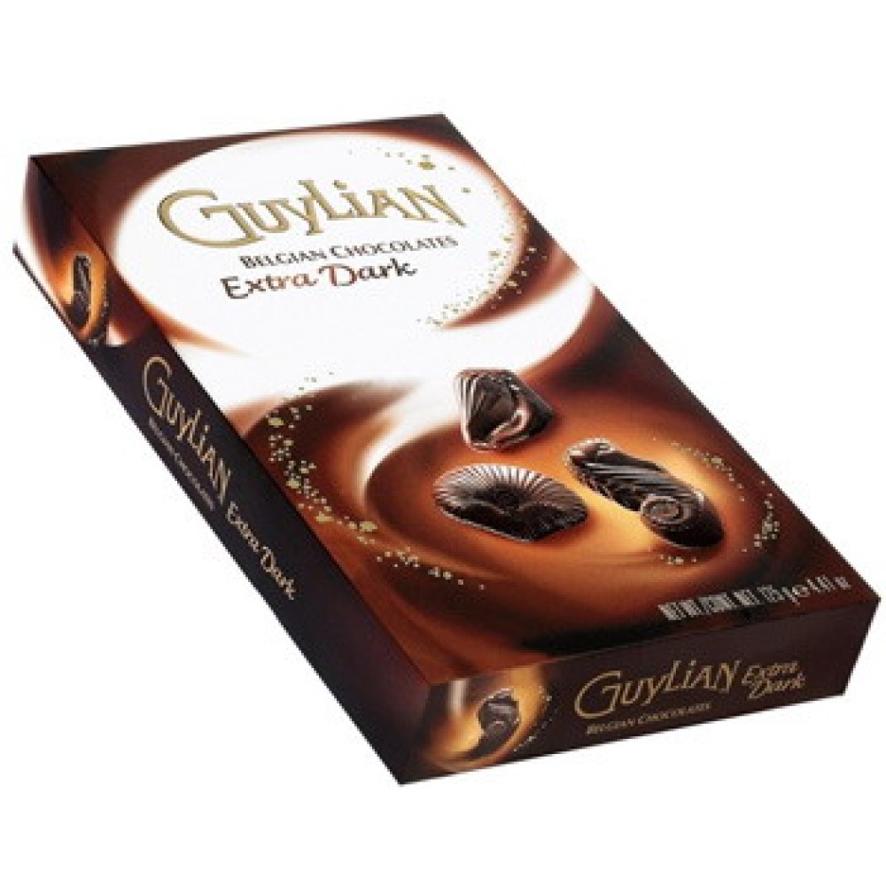 Guylian: Belgian Chocolate 