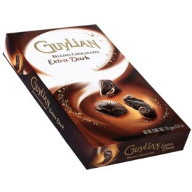 Guylian: Belgian Chocolate 