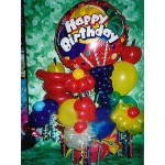 clasic balloons