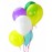bouquet balloon