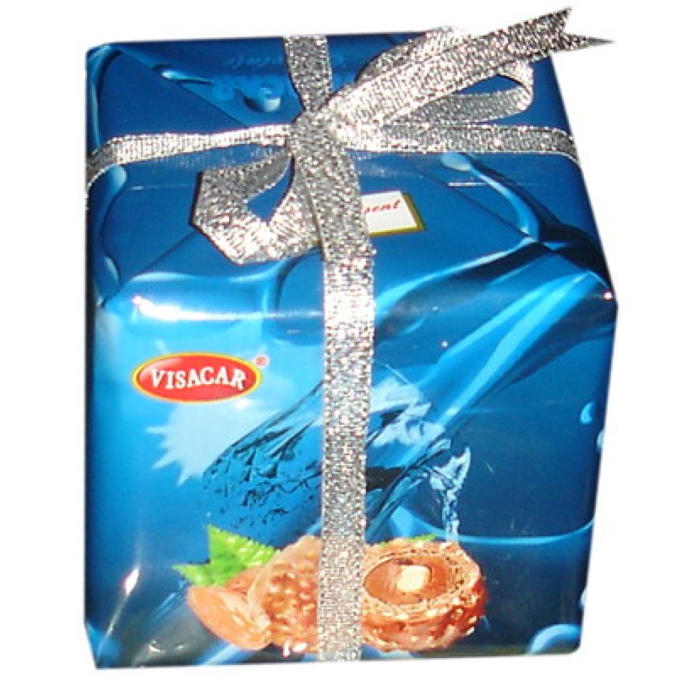  Visacar Chocolate