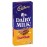 Cadbury Dairy Milk with Crunchie