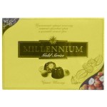 Millennium Gold Series Dark