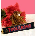 Toblerone Black 