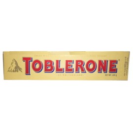 Toblerone 400g