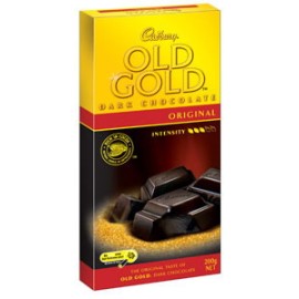 Cadbury: Old Gold Original 