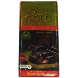 Cadbury Old Gold Dark 