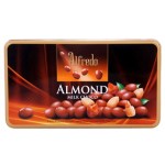 Alfredo: Almond Milk Choco 