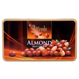 Alfredo: Almond Milk Choco 