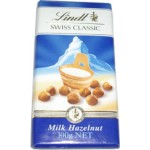 Swiss Classic with Milk 