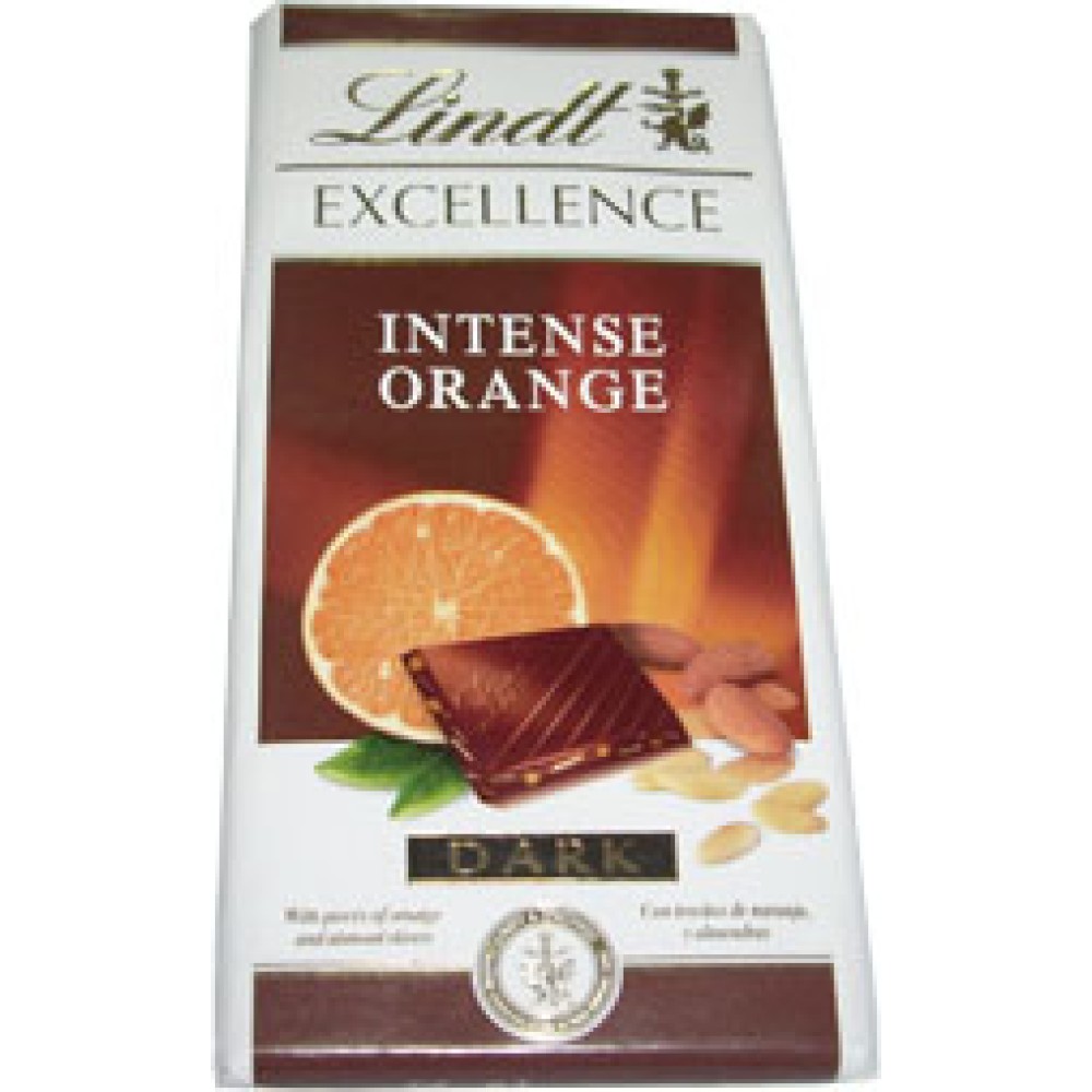 Excellence Intense Orange