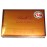 Lindt Swiss Thins - Orange Milk Chocolate