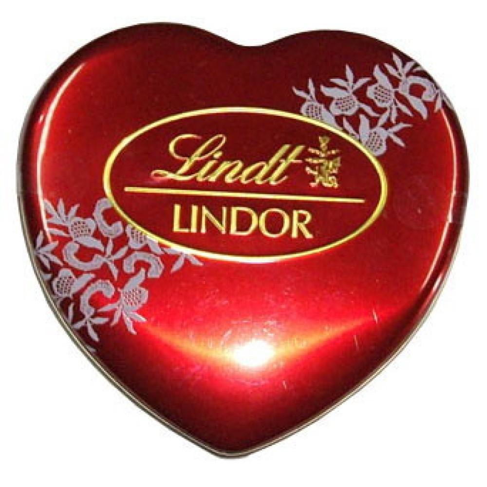 Lindt: Lindor, Swiss Chocolate 